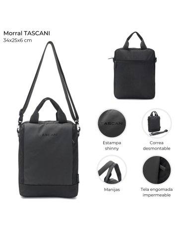 Morral TASCANI
