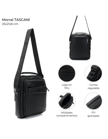 Morral TASCANI