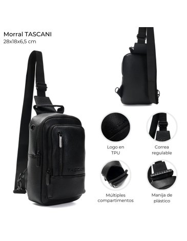 Morral TASCANI