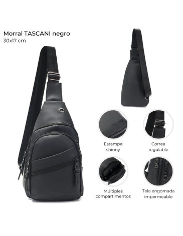 Morral TASCANI