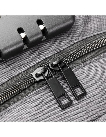 Mochila Portanotebook 18'' - WANDERLUST