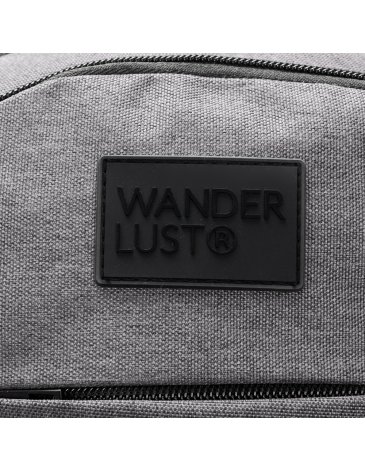Mochila Portanotebook 18'' - WANDERLUST