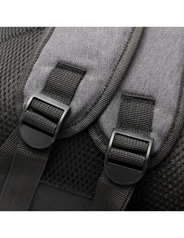 Mochila Portanotebook 18'' - WANDERLUST