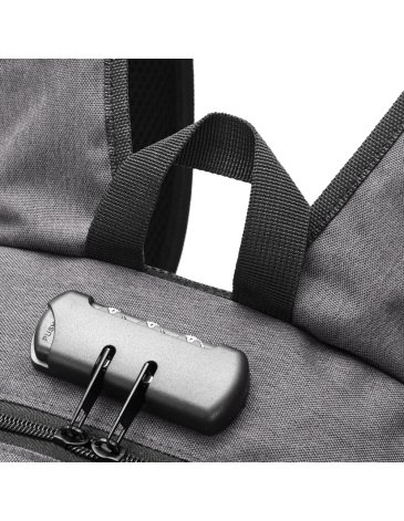 Mochila Portanotebook 18'' - WANDERLUST