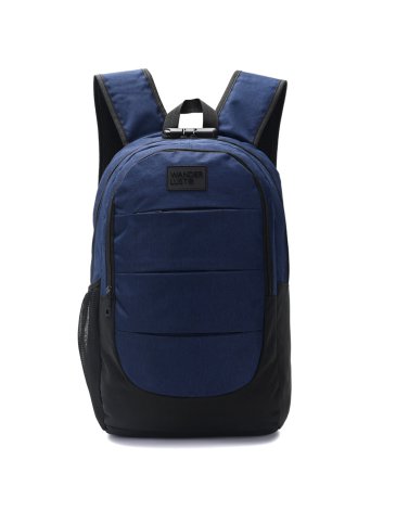 Mochila Portanotebook 18'' - WANDERLUST