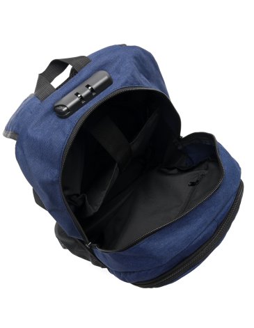 Mochila Portanotebook 18'' - WANDERLUST