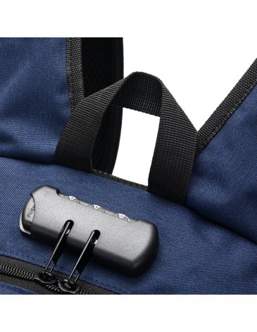 Mochila Portanotebook 18'' - WANDERLUST