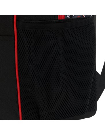 Mochila Lets Play Futbol con Llavero 18'' - SKORA