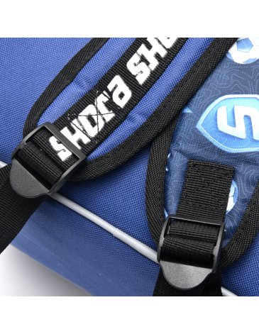 Mochila Lets Play Futbol 18'' - SKORA