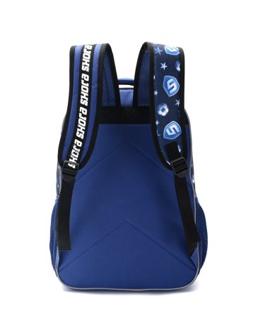 Mochila Lets Play Futbol 18'' - SKORA