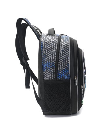 Mochila Lets Play Futbol con Llavero 18'' - SKORA