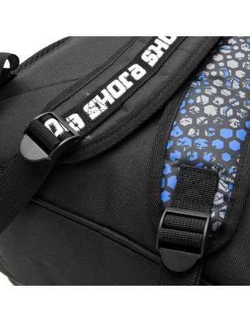 Mochila Lets Play Futbol con Llavero 18'' - SKORA