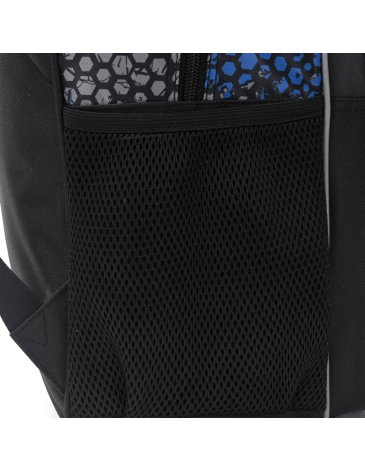 Mochila Lets Play Futbol con Llavero 18'' - SKORA
