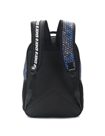 Mochila Lets Play Futbol con Llavero 18'' - SKORA