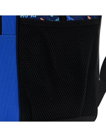 Mochila Lets Play Gamer Skater con Llavero 18'' - SKORA