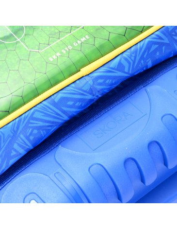 Mochila Carro 18'' - SKORA