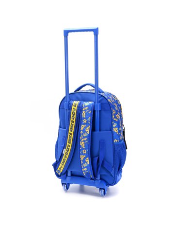 Mochila Carro 18'' - SKORA