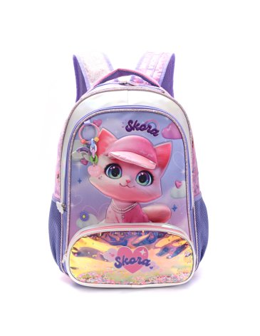 Mochila 18'' - SKORA