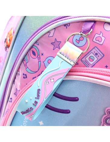 Mochila 18'' - SKORA