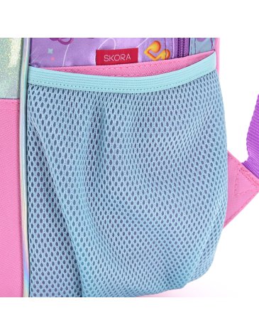 Mochila 18'' - SKORA