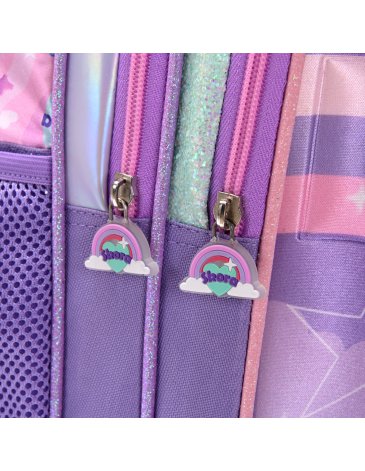 Mochila 18'' - SKORA