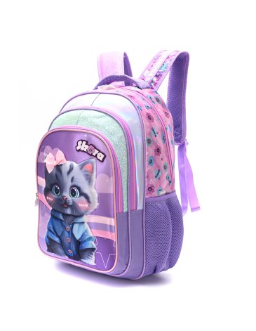Mochila 18'' - SKORA