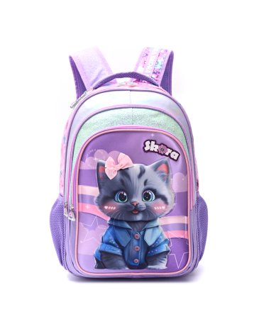 Mochila 18'' - SKORA
