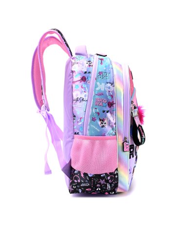 Mochila 18'' - SKORA