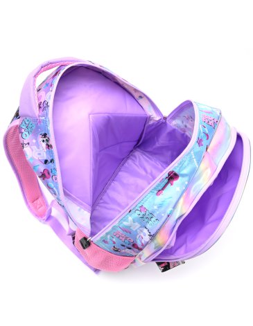 Mochila 18'' - SKORA