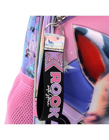 Mochila 18'' - SKORA