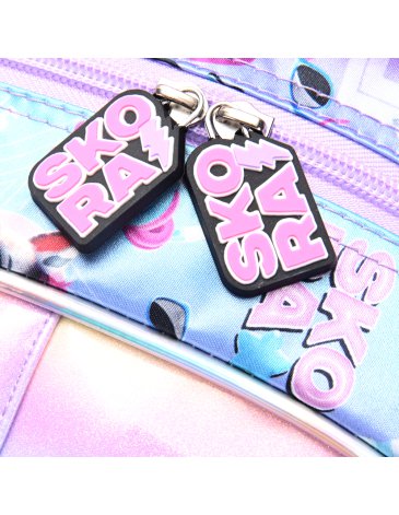 Mochila 18'' - SKORA