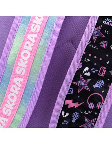 Mochila 18'' - SKORA