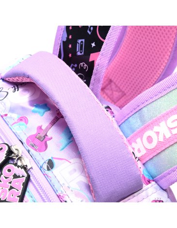 Mochila 18'' - SKORA