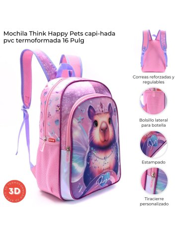 Mochila 16