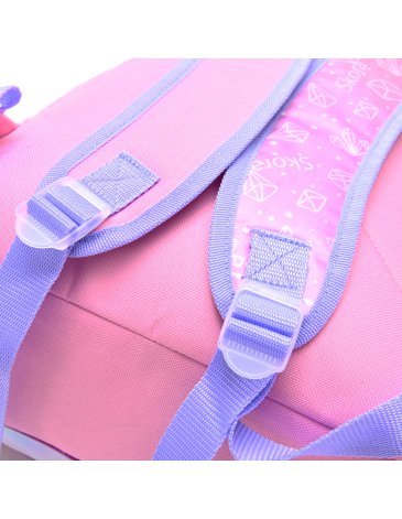 Mochila 16'' - SKORA