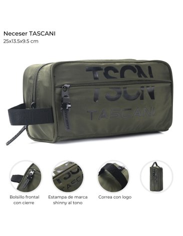 Neceser TASCANI