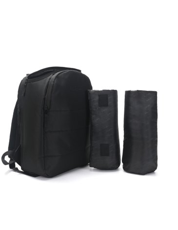 Mochila Matero - TASCANI