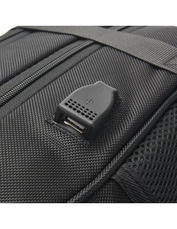 Mochila de Viaje 18'' - TASCANI