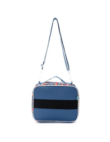 Lunchera termoformada. - SKORA