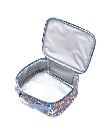 Lunchera termoformada. - SKORA