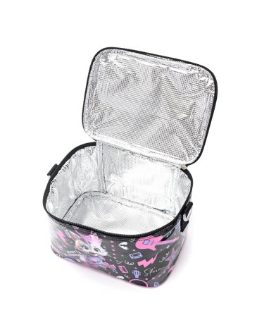 Lunchera aperura superior. - SKORA