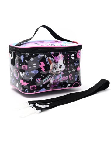 Lunchera aperura superior. - SKORA