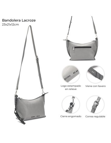 Bandolera lacroze  SKORA