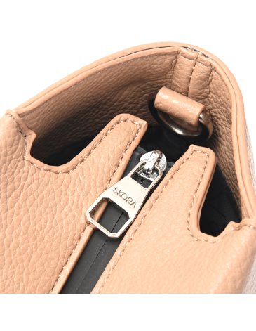 Cartera tote  - SKORA