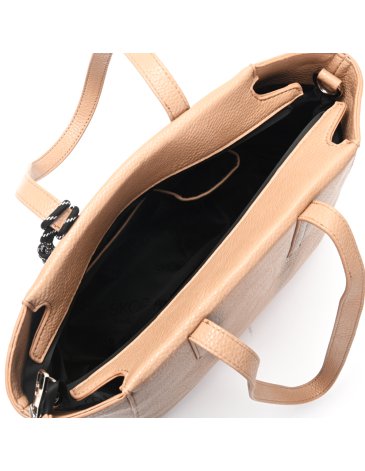 Cartera tote  - SKORA