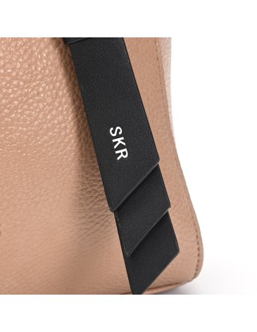 Cartera tote  - SKORA