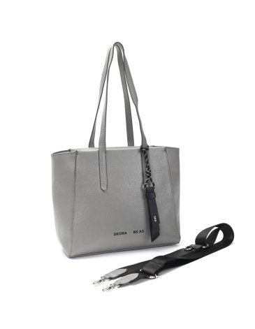 Cartera Tote lacroze - SKORA