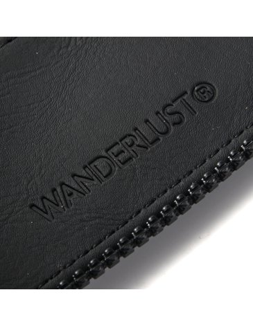 Billetera - WANDERLUST