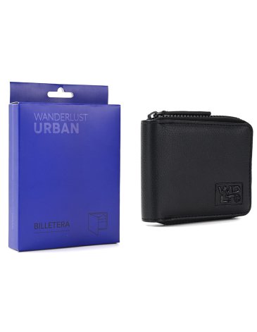 Billetera - WANDERLUST