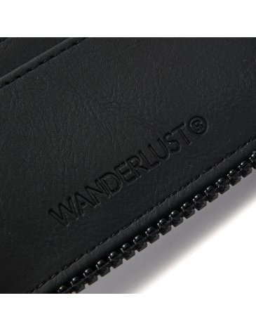 Billetera - WANDERLUST